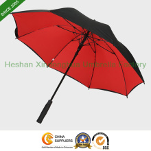 54" arc Windproof Golf parapluie publicitaire (GED-0027FDA)
